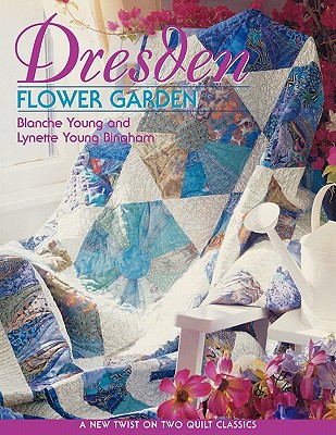 Image for Dresden Flower Garden