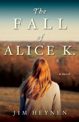 FALL OF ALICE K. - SIGNED 1ST PRINTING