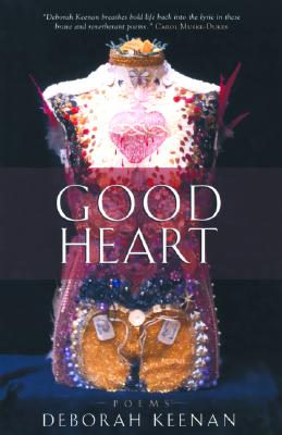 Image for Good Heart: Poems Good Heart: Poems