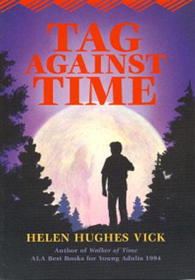 Image for Tag Against Time