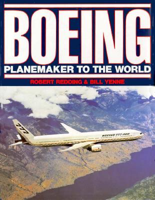 Boeing: Planemaker to the World