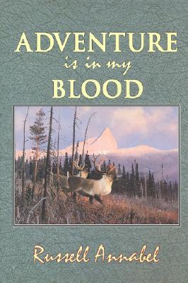 Adventure Is in My Blood: (1957-1964)