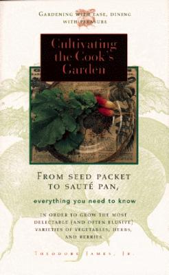 Cultivating The Cooks Garden