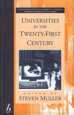 Image for Universities in the Twenty-First Century Universities in the Twenty-First Century