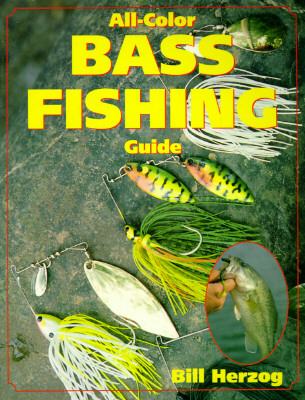 All-Color Bass Fishing Guide