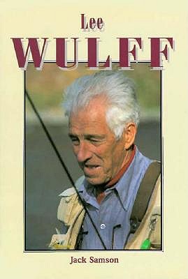 LEE WULFF.