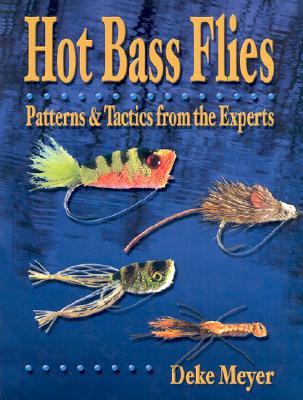 Hot Bass Flies