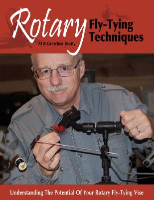 ROTARY FLY-TYING TECHNIQUES