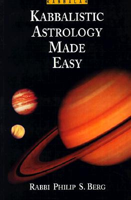 Kabbalistic Astrology Made Easy