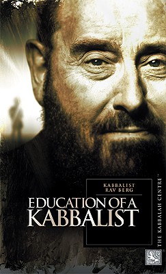 Education of a Kabbalist