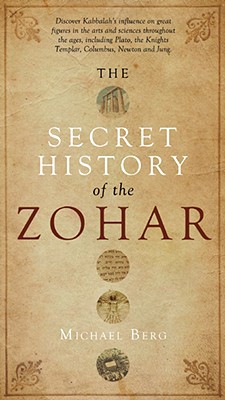 The Secret History of the Zohar