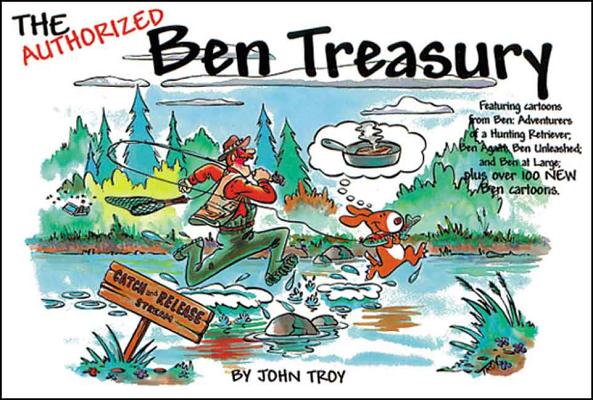 The [Authorized] Ben Treasury