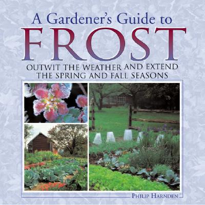 A Gardener s Guide To Frost