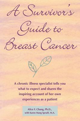 Image for A Survivor's Guide to Breast Cancer