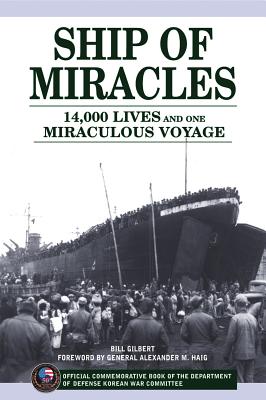 Ship of Miracles : 14,000 Lives and One Miraculous Voyage