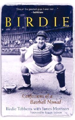 Image for Birdie: Confessions of a Baseball Nomad / The Ripken Way: A Manual for Baseball and Life (two original titles sold together)