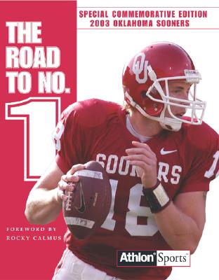 Road to No. 1: 2003 Oklahoma Sooners