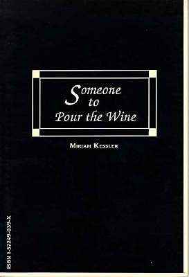 Someone to Pour the Wine