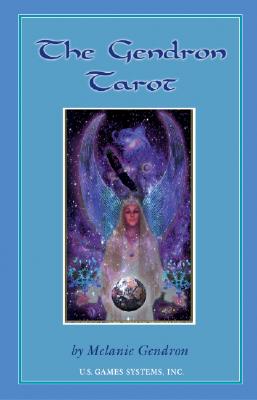 The Gendron Tarot Image for The Gendron Tarot