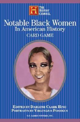 Image for {NEW} Notable Black Women in American History (History Channel)
