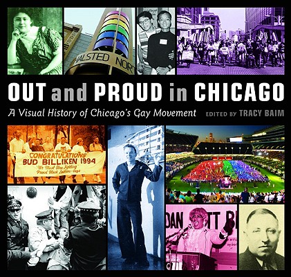 Image for Out and Proud in Chicago: An Overviewof the City's Gay Community