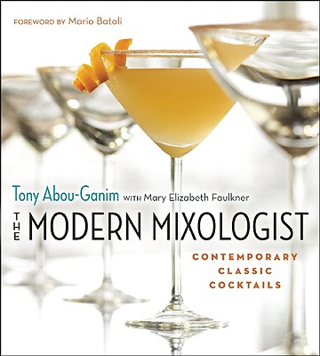 Image for Modern Mixologist