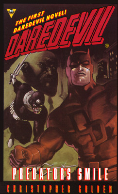 Daredevil: Predator's Smile