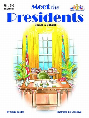 Image for Meet the Presidents