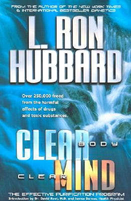Clear Body Clear Mind: The Effective Purification Program