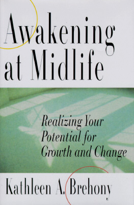 Image for Awakening at Midlife