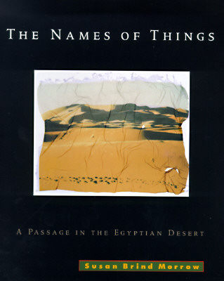 The Names of Things