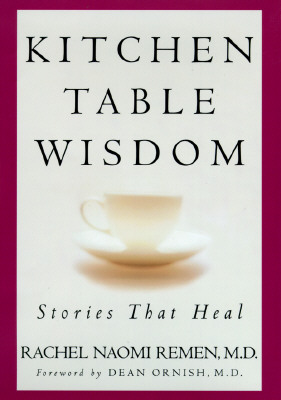 Image for Kitchen Table Wisdom: Stories That Heal