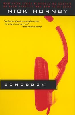Image for Songbook
