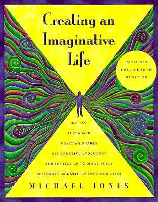Image for Creating an Imaginative Life