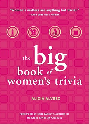 Image for The Big Book of Women's Trivia