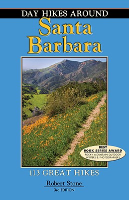 Image for Day Hikes Around Santa Barbara Day Hikes Around Santa Barbara