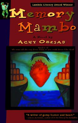 Image for Memory Mambo: A Novel