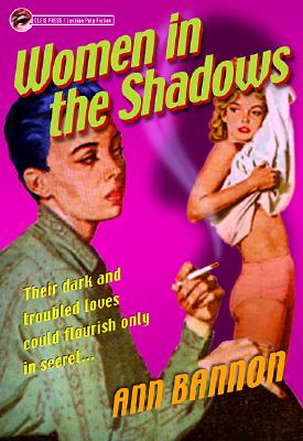 Image for Women in the Shadows (Lesbian Pulp Fiction)