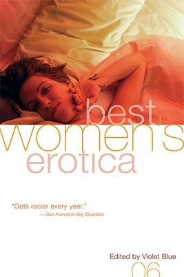 Best Women's Erotica 2006 (2006)