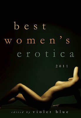 Best Women's Erotica 2011