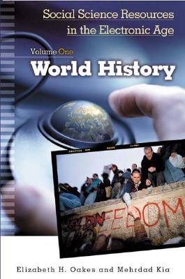 Social Science Resources in the Electronic Age (5 Volumes)