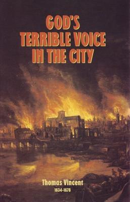 God's Terrible Voice in the City