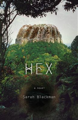 Hex: A Novel
