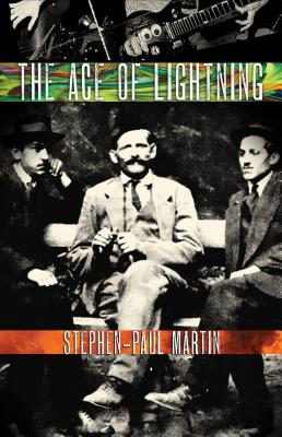 The Ace of Lightning (Fc2)