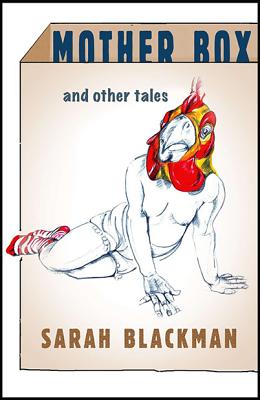 Mother Box and Other Tales