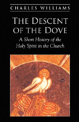 Image for The Descent of the Dove