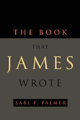 The Book That James Wrote