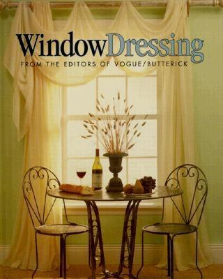 Image for Window Dressing: From the Editors of Vogue & Butterick