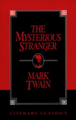 Mysterious Stranger