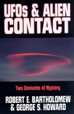 Image for UFOs & Alien Contact: Two Centuries of Mystery